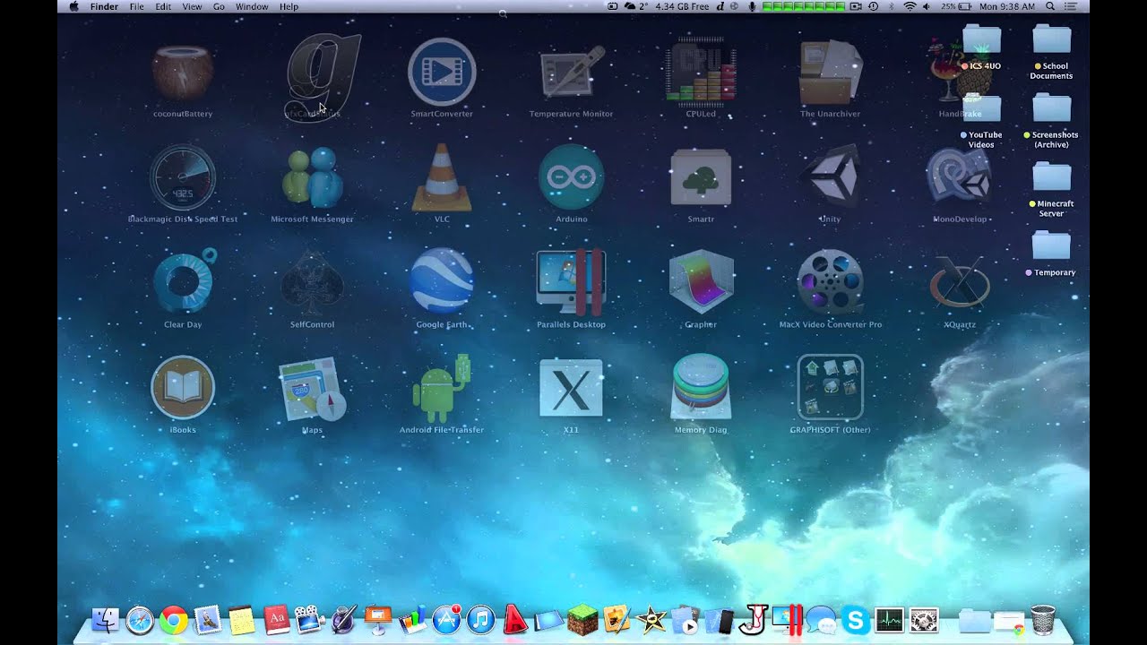 Download App In Mac
